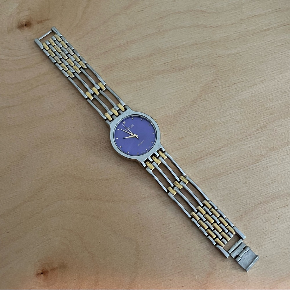 The Watch Company ladies watch